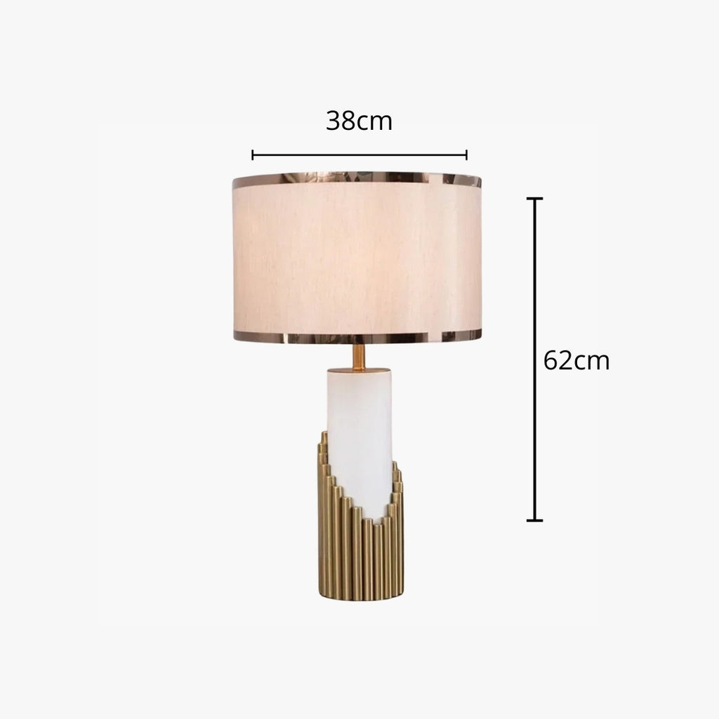 Lampe De Chevet Luxe