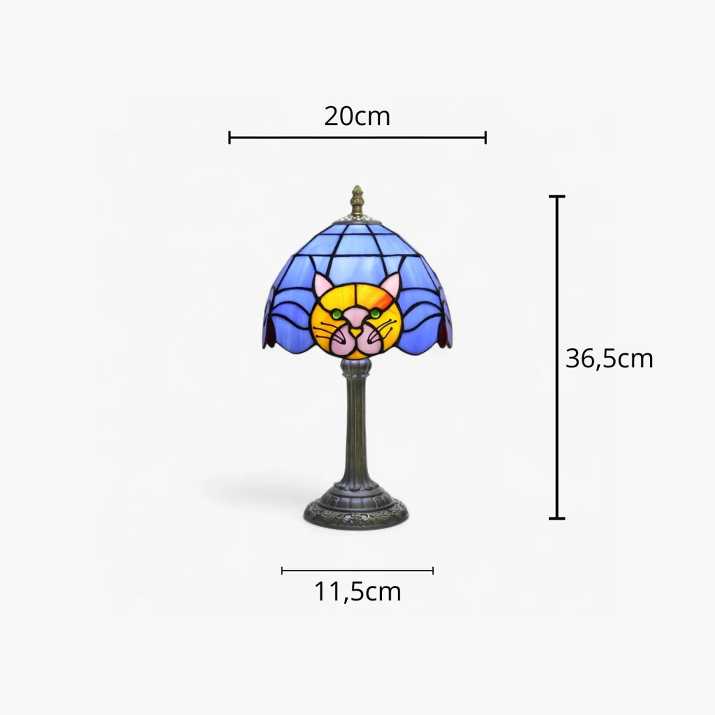 Lampe De Chevet Retro