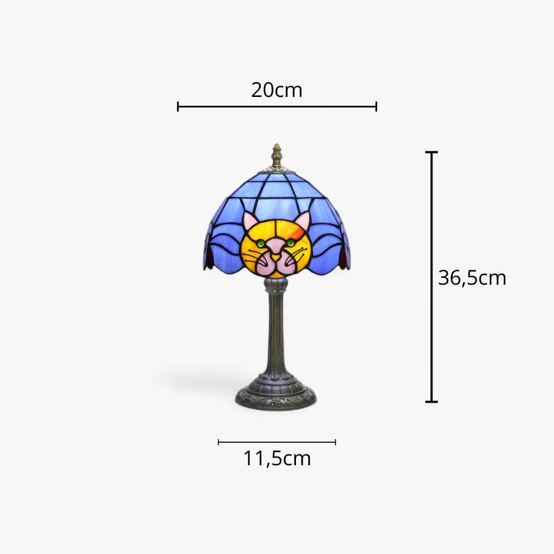 Lampe De Chevet Retro