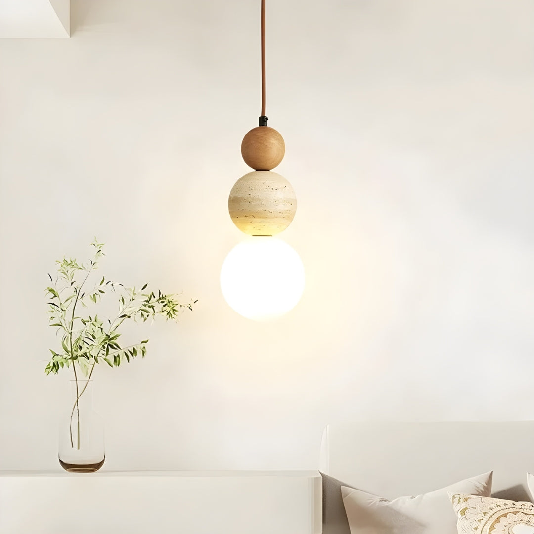 Lampe De Chevet Suspendu Au Mur