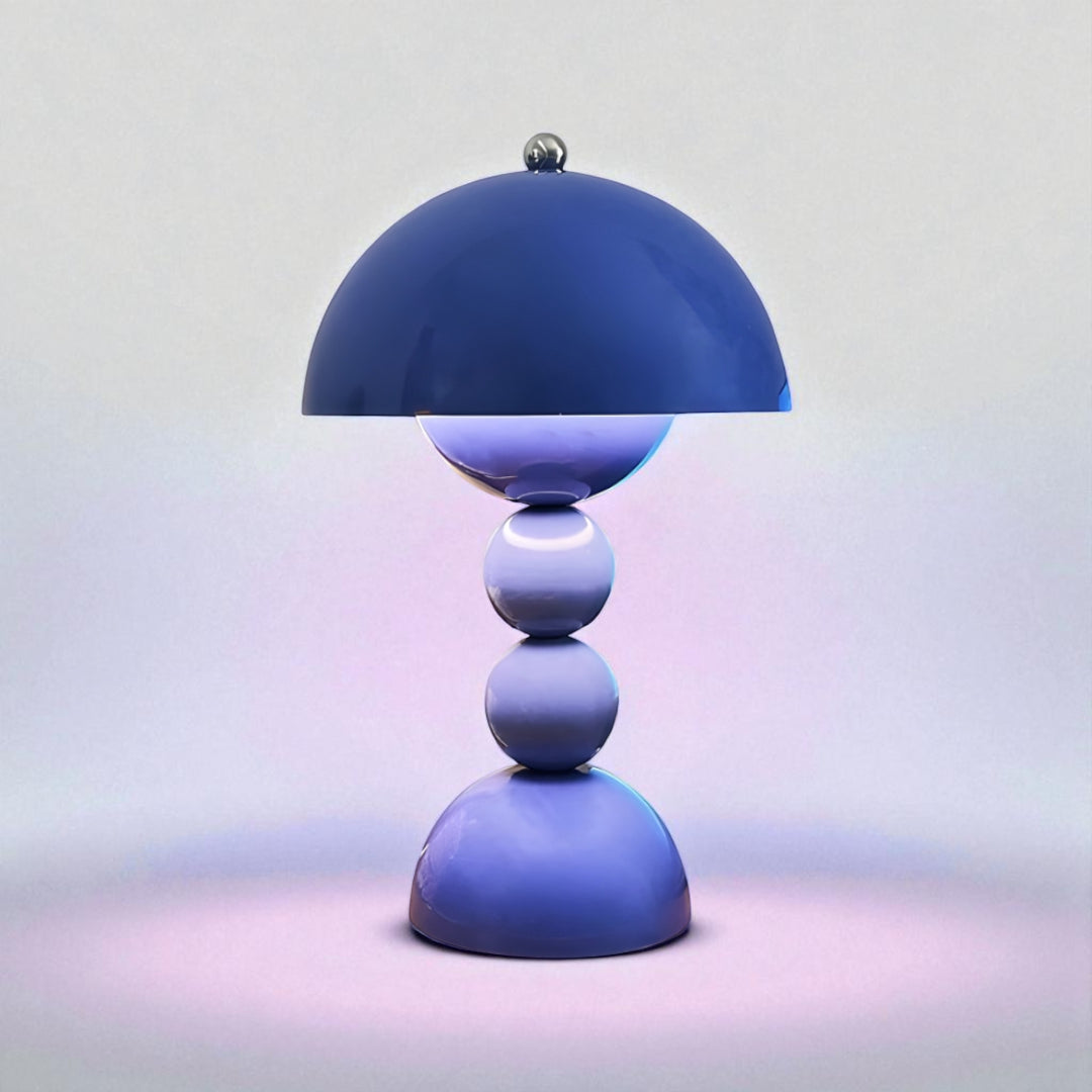 Lampe De Chevet Intensité Variable