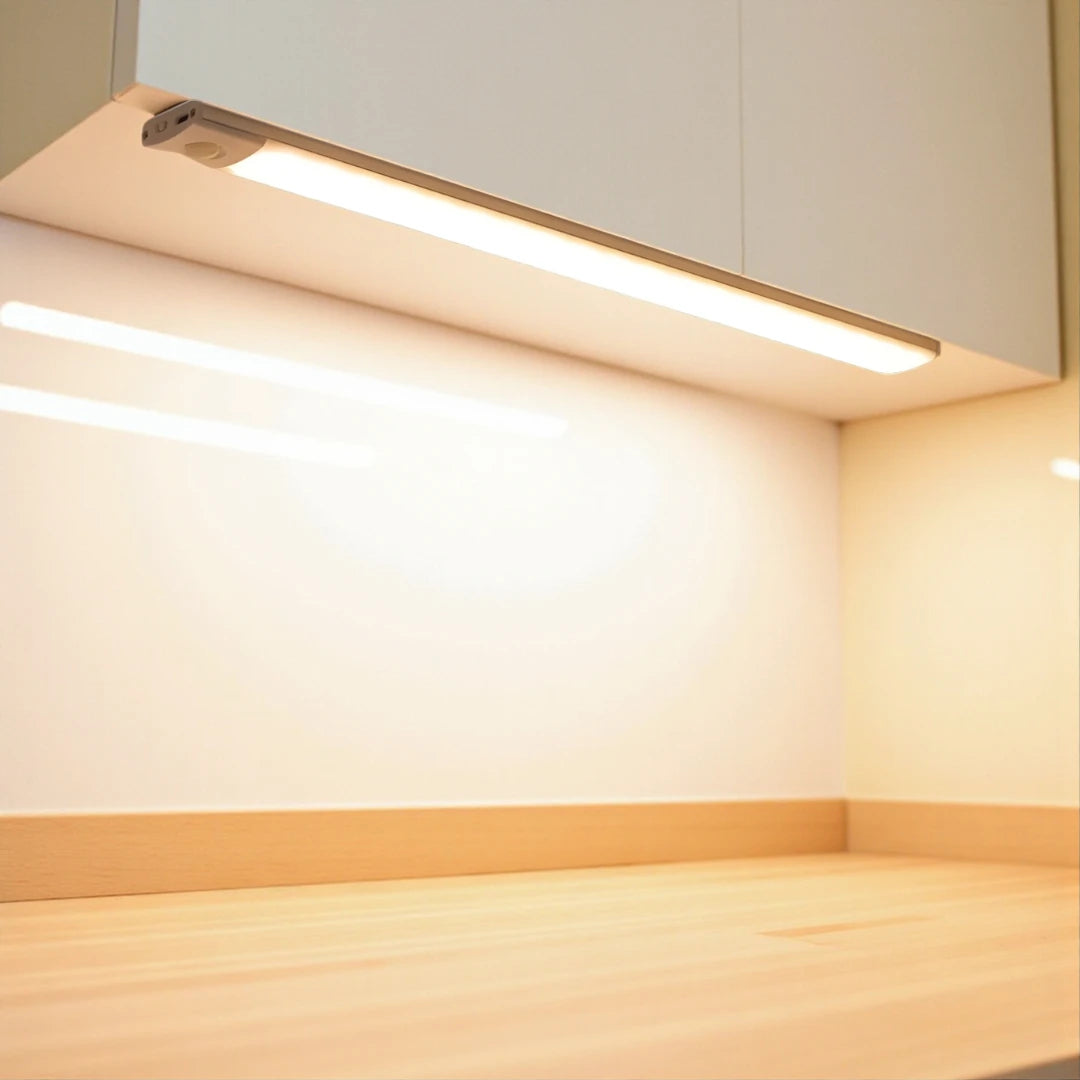 Lampe De Chevet Détecteur De Mouvement