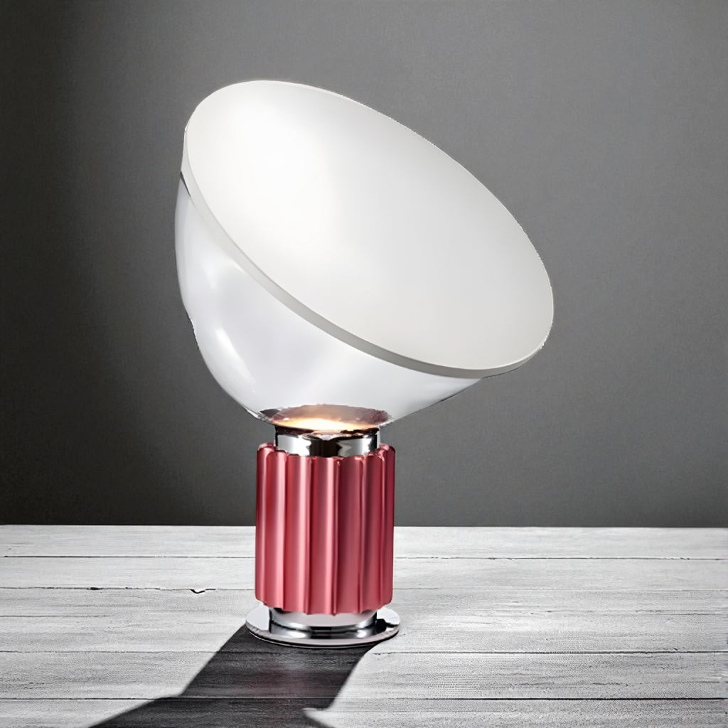 Lampe De Chevet Design Italien