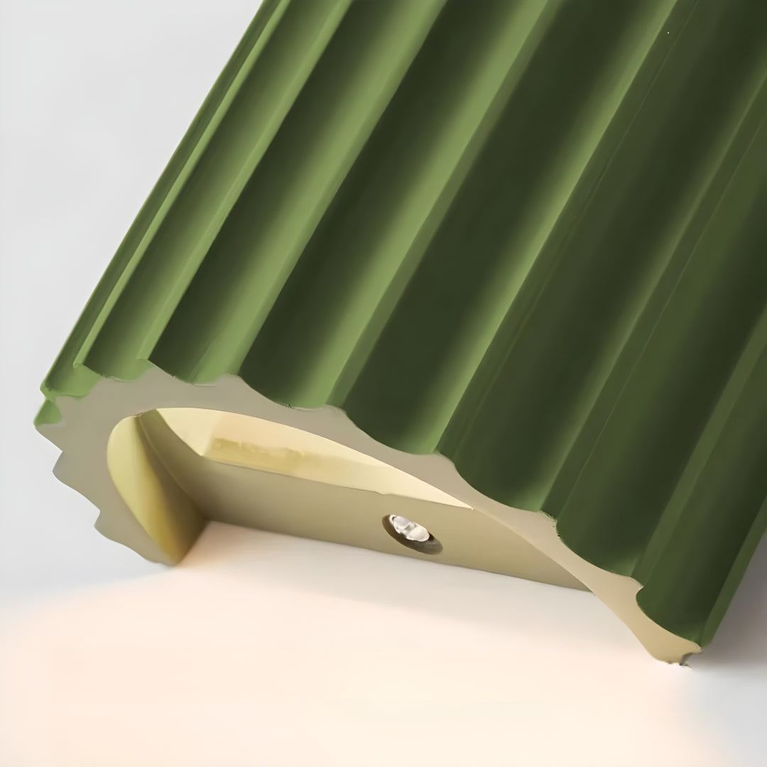 Lampe De Chevet Murale Nordique