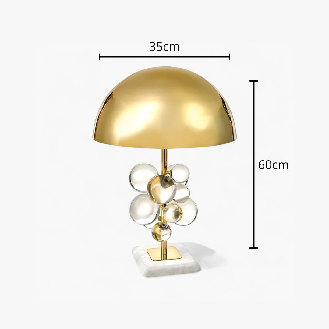 Lampes De Chevet Design Luxe
