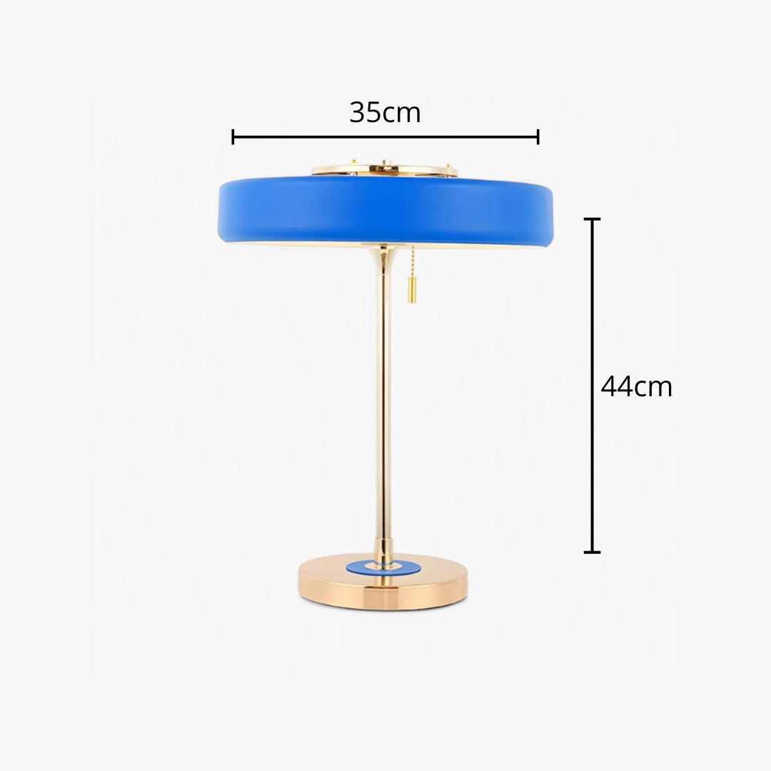 Lampe De Chevet Nordique