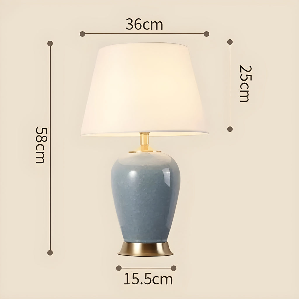 Lampe De Chevet Americaine