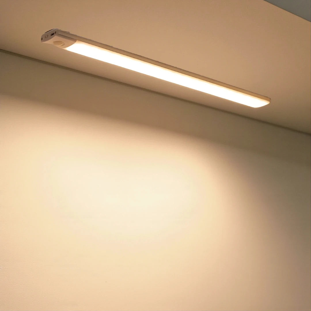 Lampe De Chevet Détecteur De Mouvement