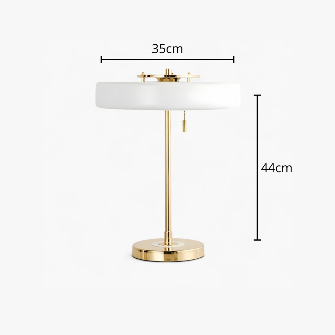 Lampe De Chevet Nordique
