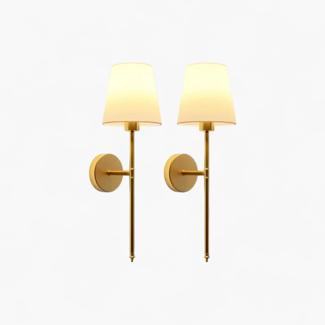 Lampe De Chevet Murale Led