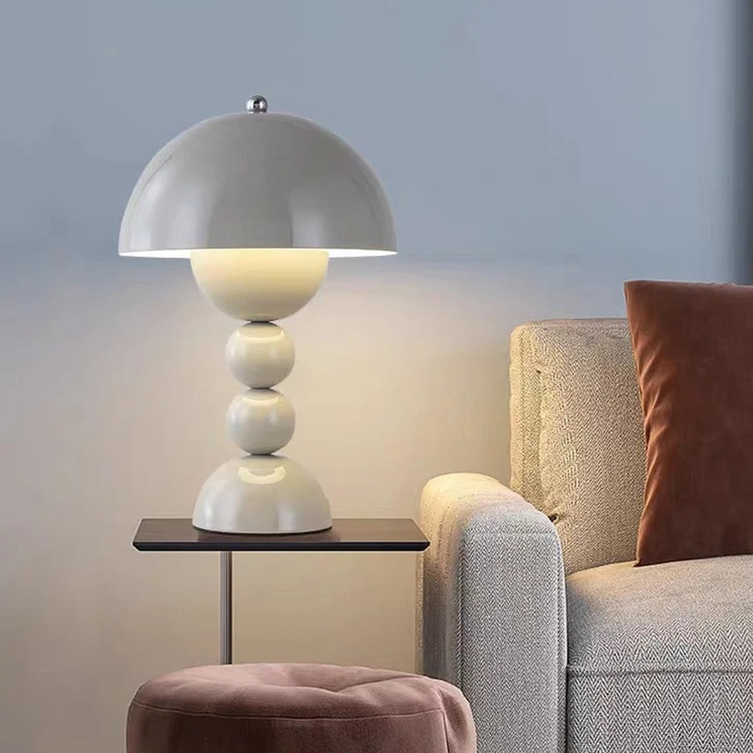 Lampe De Chevet Intensité Variable