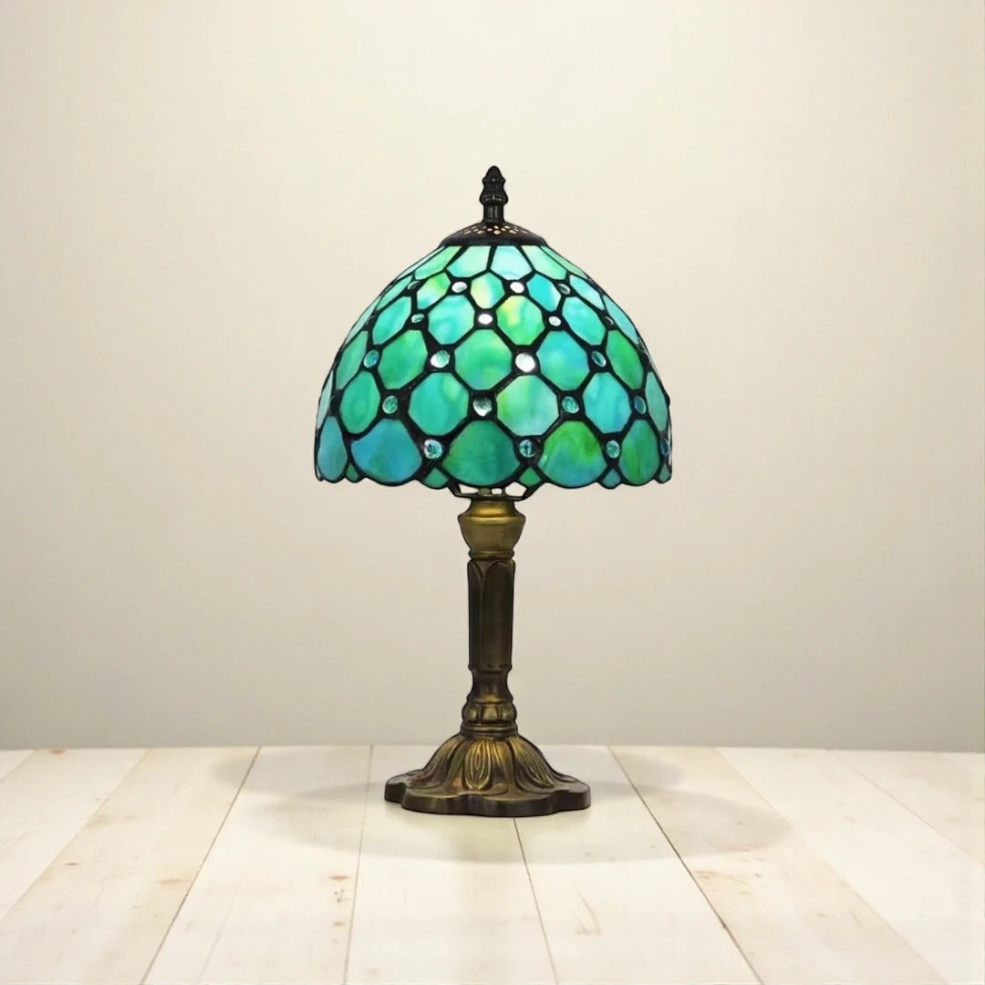 Lampe De Chevet Vintage Ancienne