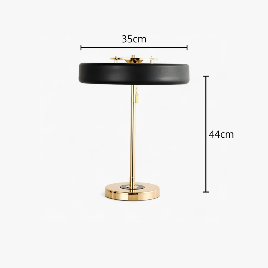 Lampe De Chevet Nordique