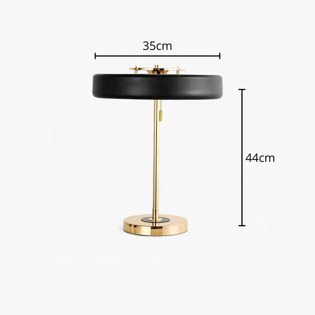 Lampe De Chevet Nordique