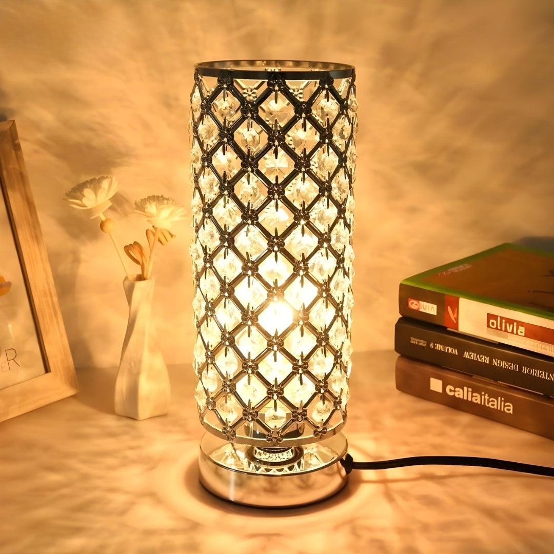 Lampe De Chevet Diamant