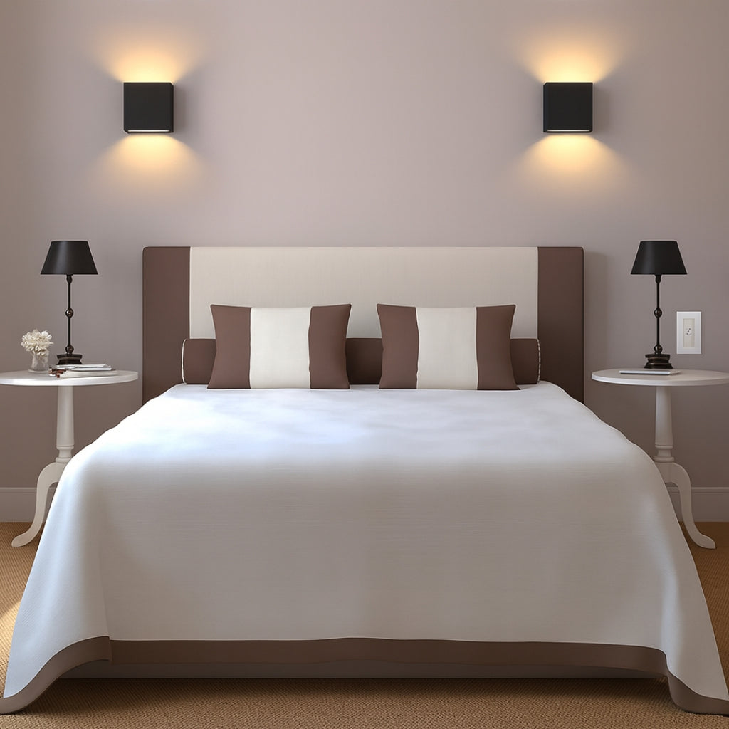 Lampe De Chevet Fixation Murale