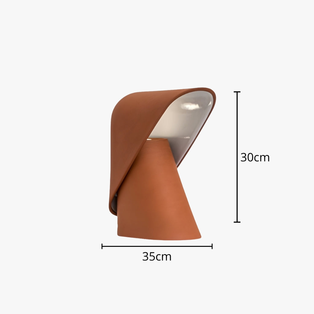 Lampe De Chevet Art Deco