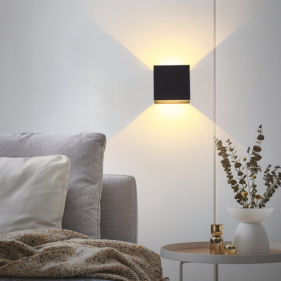 Lampe De Chevet Fixation Murale