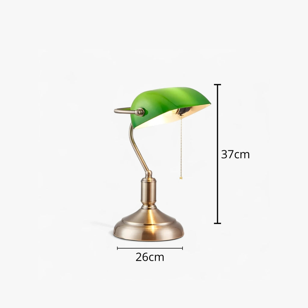 Lampe De Chevet Retro Vintage