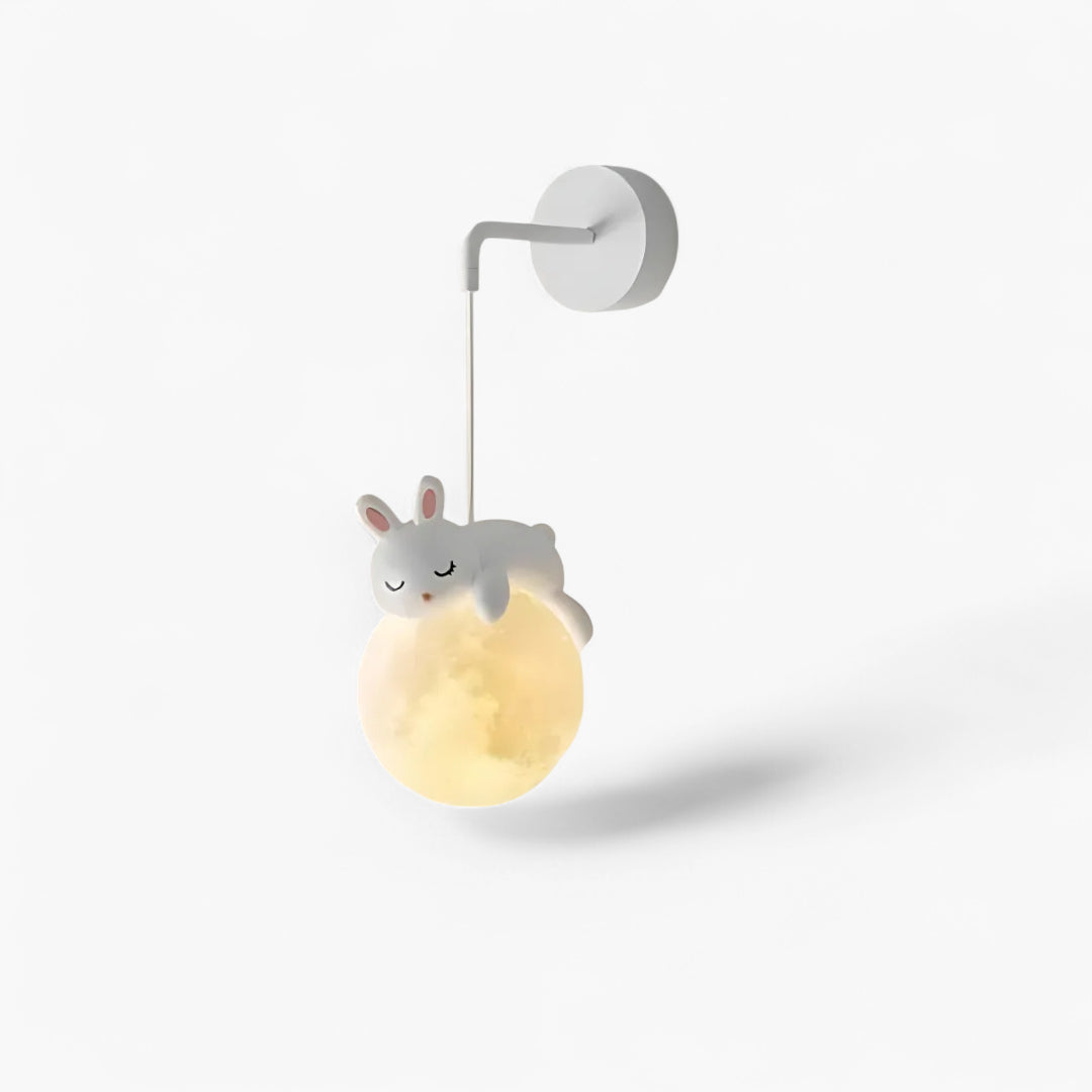 Lampe De Chevet Murale Bébé