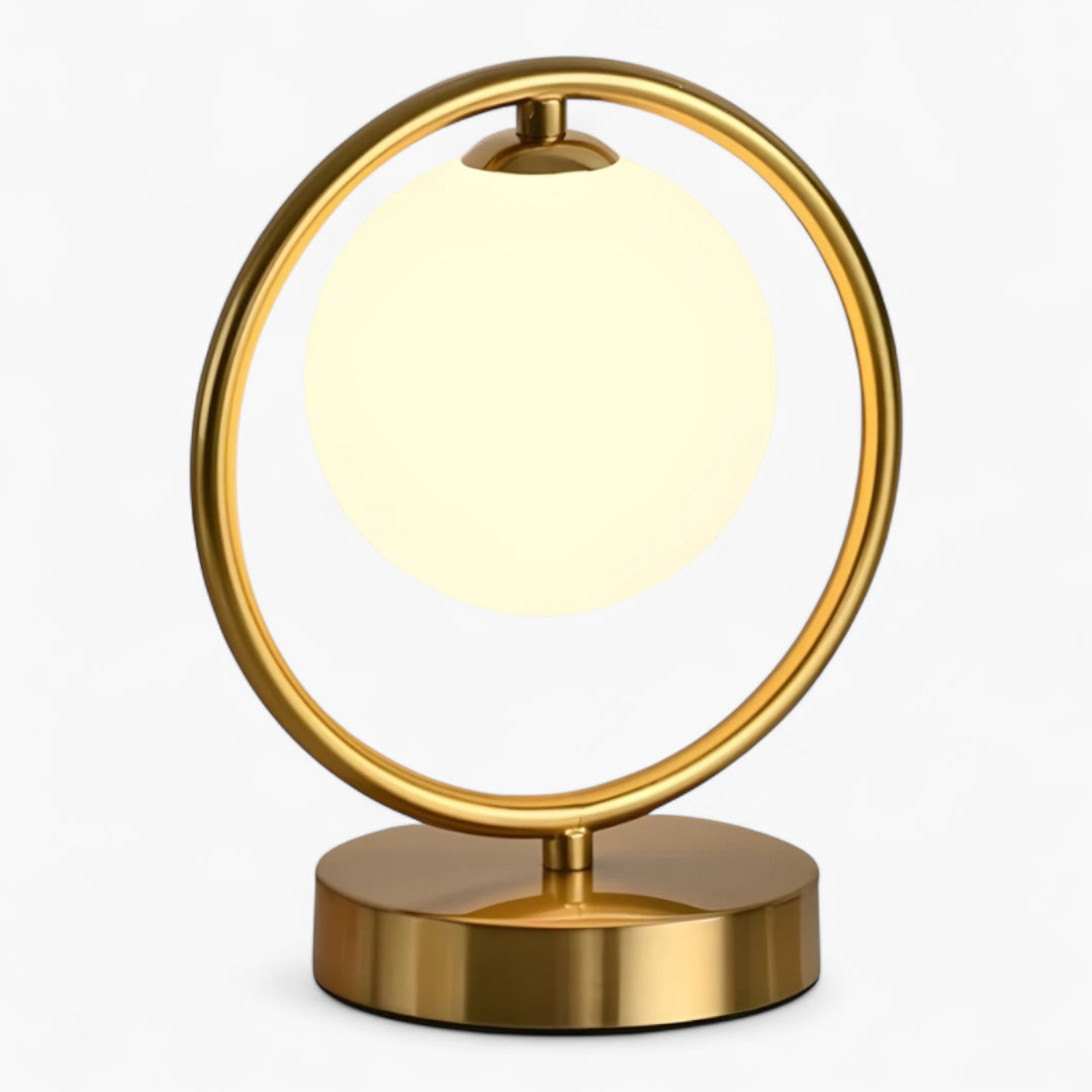 Lampe De Chevet Boule