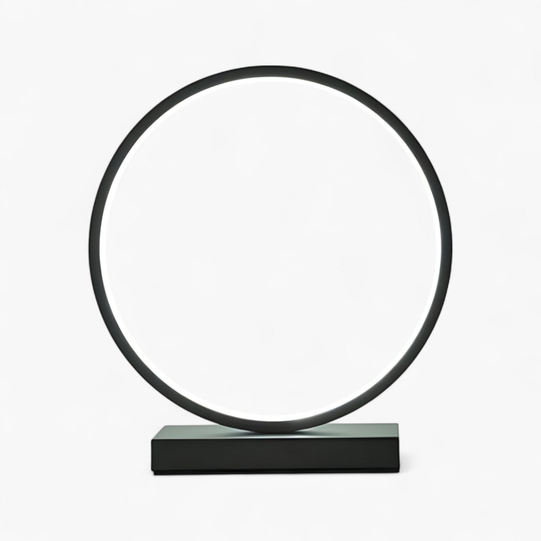 Lampe De Chevet Ronde Led