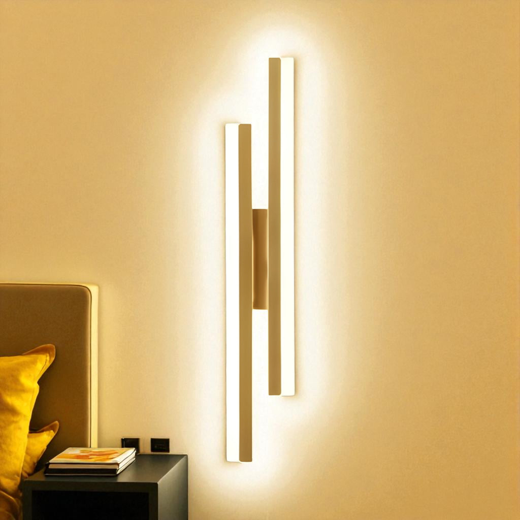 Lampe De Chevet Murale Moderne LED