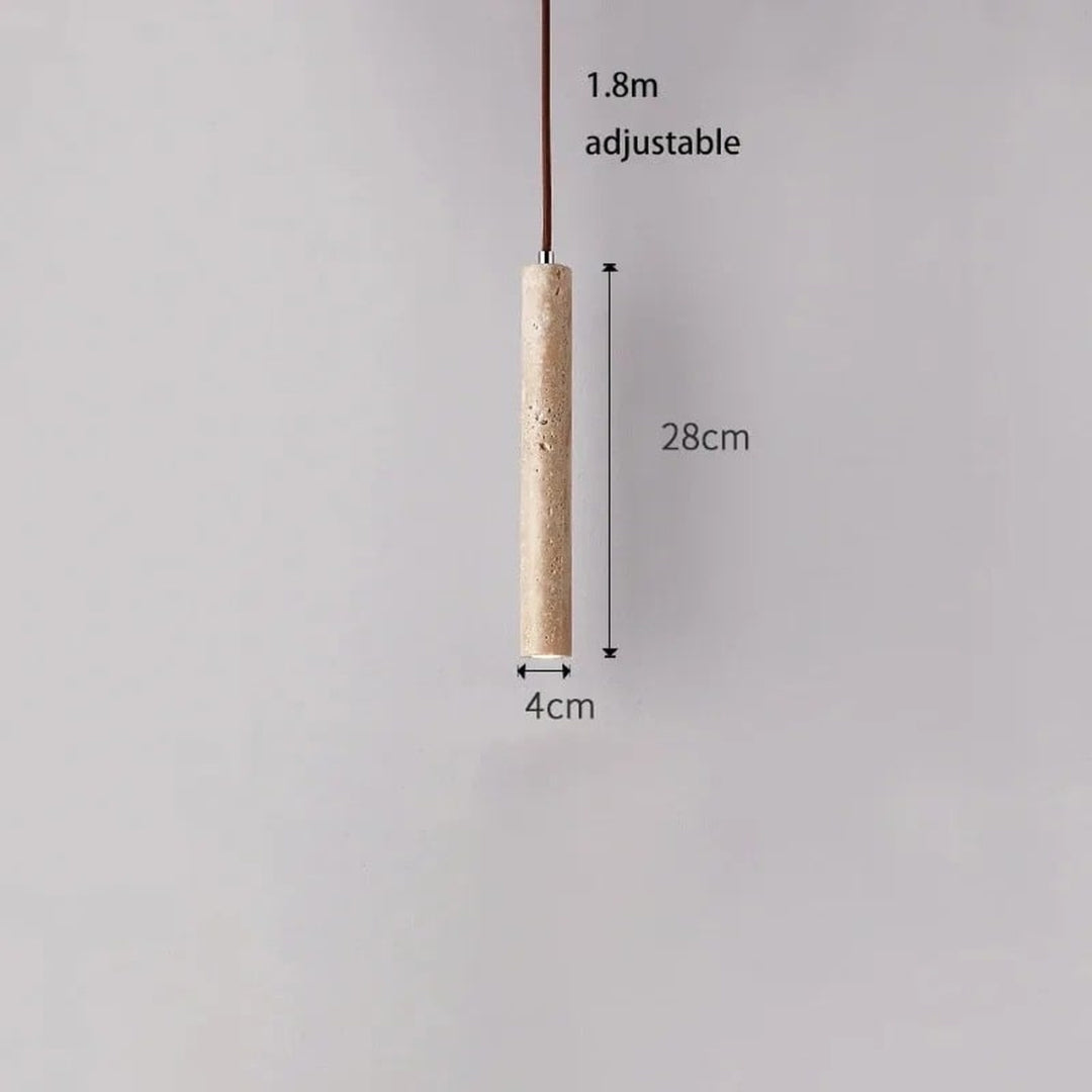 Lampe De Chevet Suspendu Au Plafond