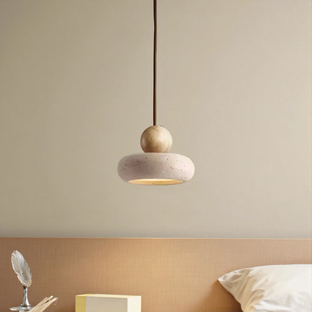 Lampe De Chevet Suspendu Moderne