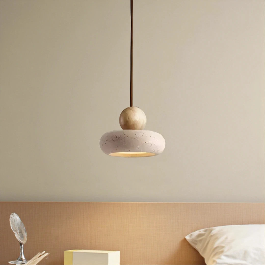 Lampe De Chevet Suspendu Moderne