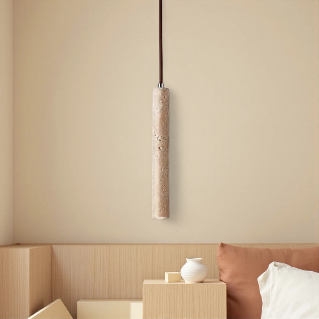 Lampe De Chevet Suspendu Au Plafond