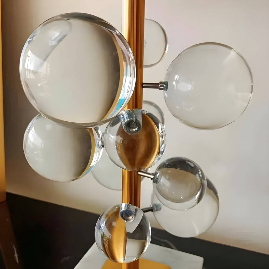 Lampes De Chevet Design Luxe