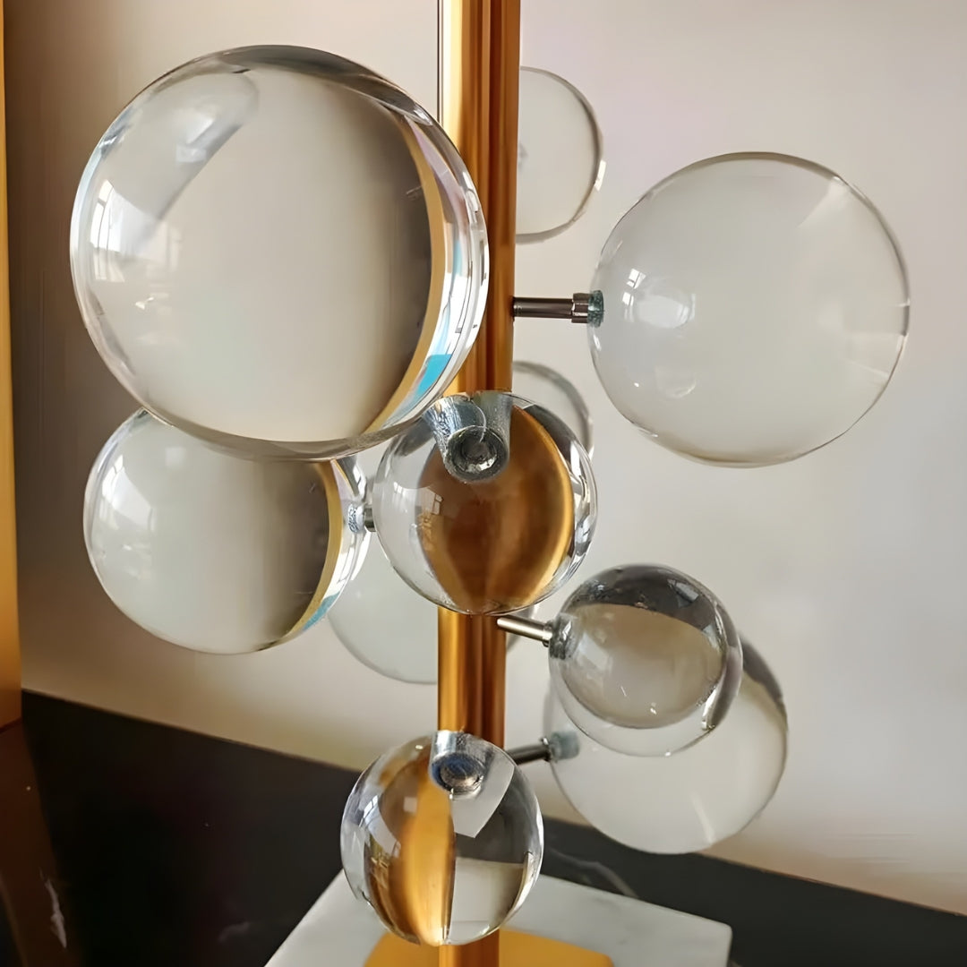 Lampes De Chevet Design Luxe