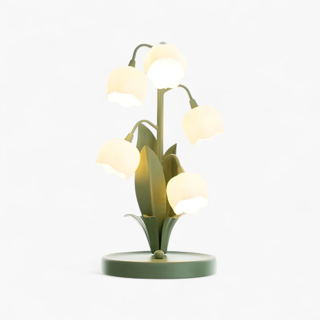 Lampe De Chevet Fleur