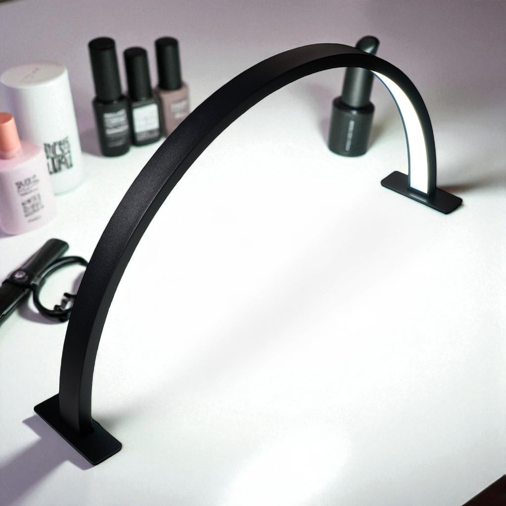 Lampe De Chevet Led Ongle