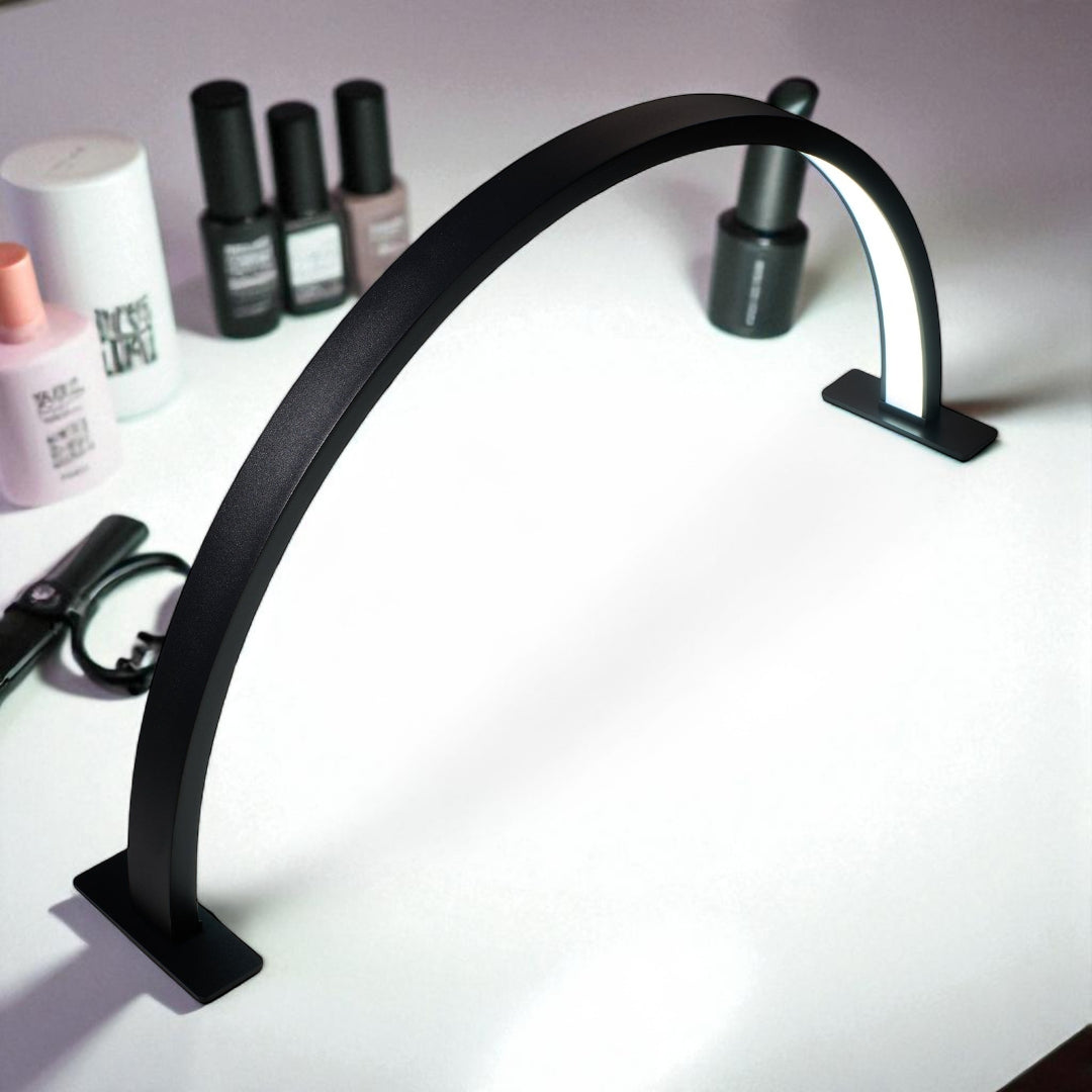 Lampe De Chevet Led Ongle