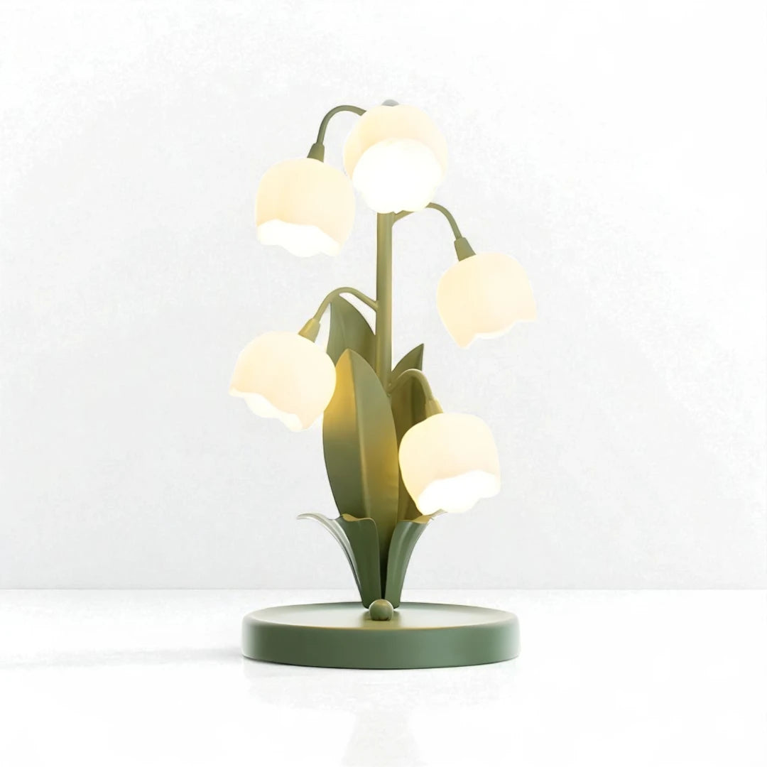 Lampe De Chevet Fleur