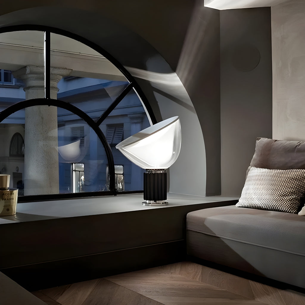Lampe De Chevet Design Italien