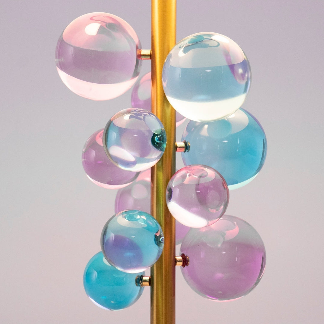 Lampes De Chevet Design Luxe