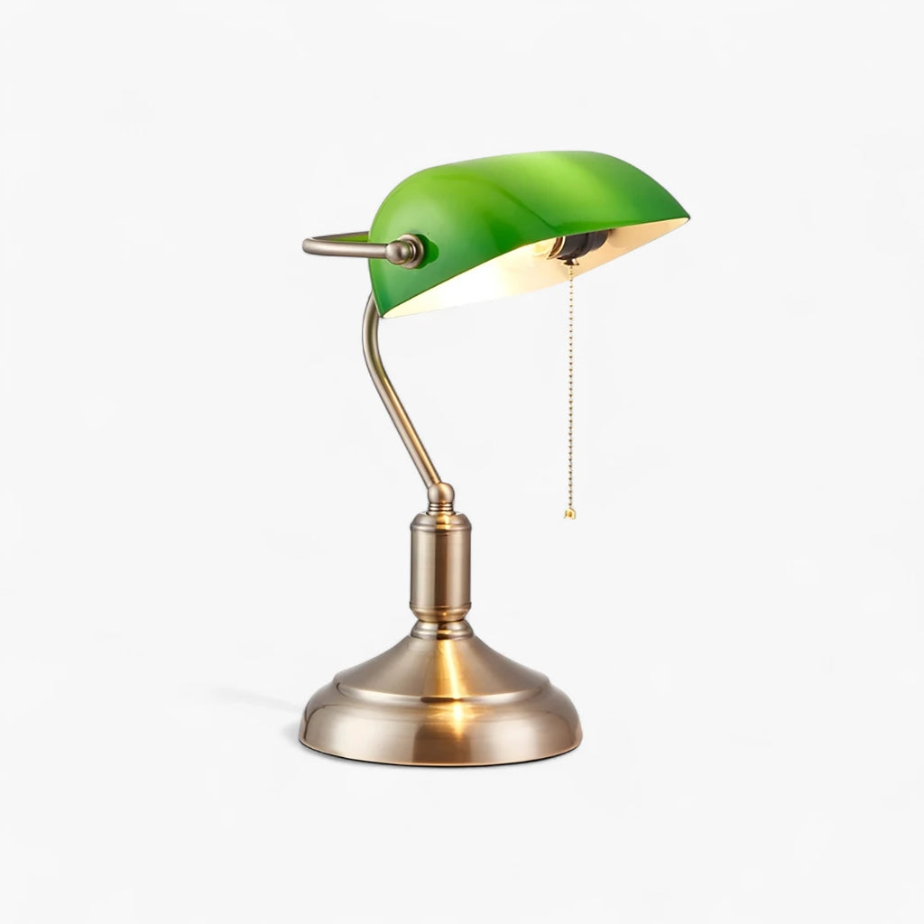 Lampe De Chevet Retro Vintage