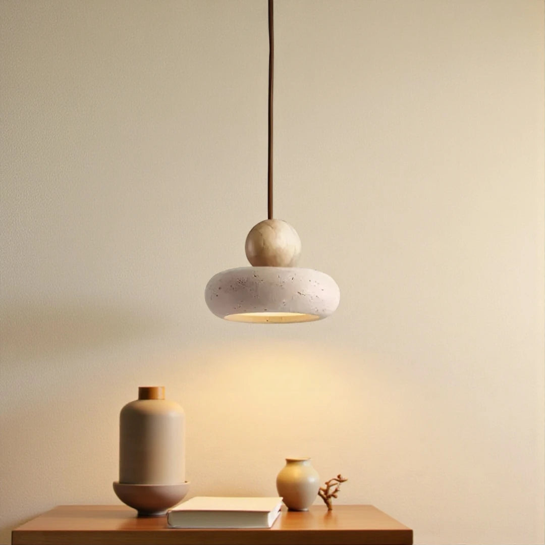 Lampe De Chevet Suspendu Moderne