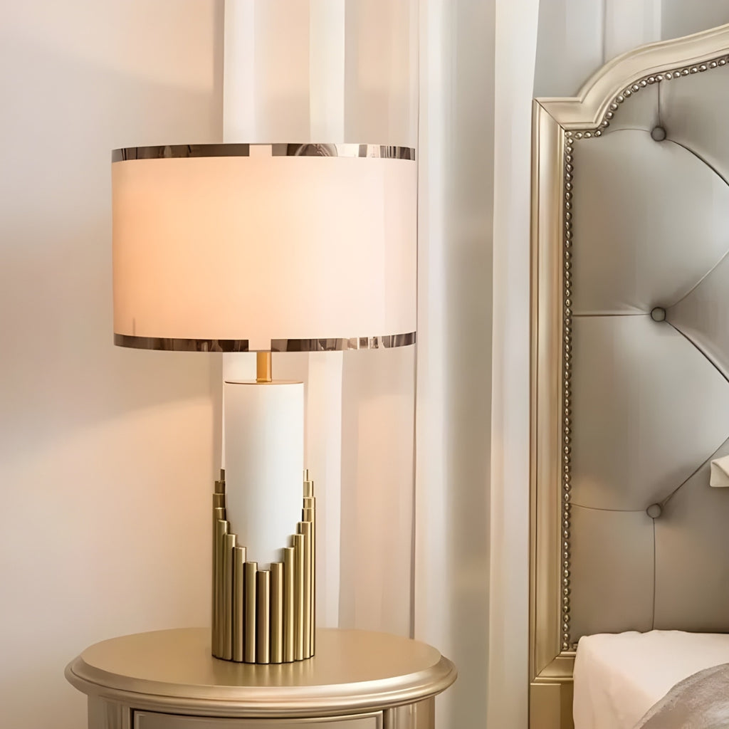 Lampe De Chevet Luxe