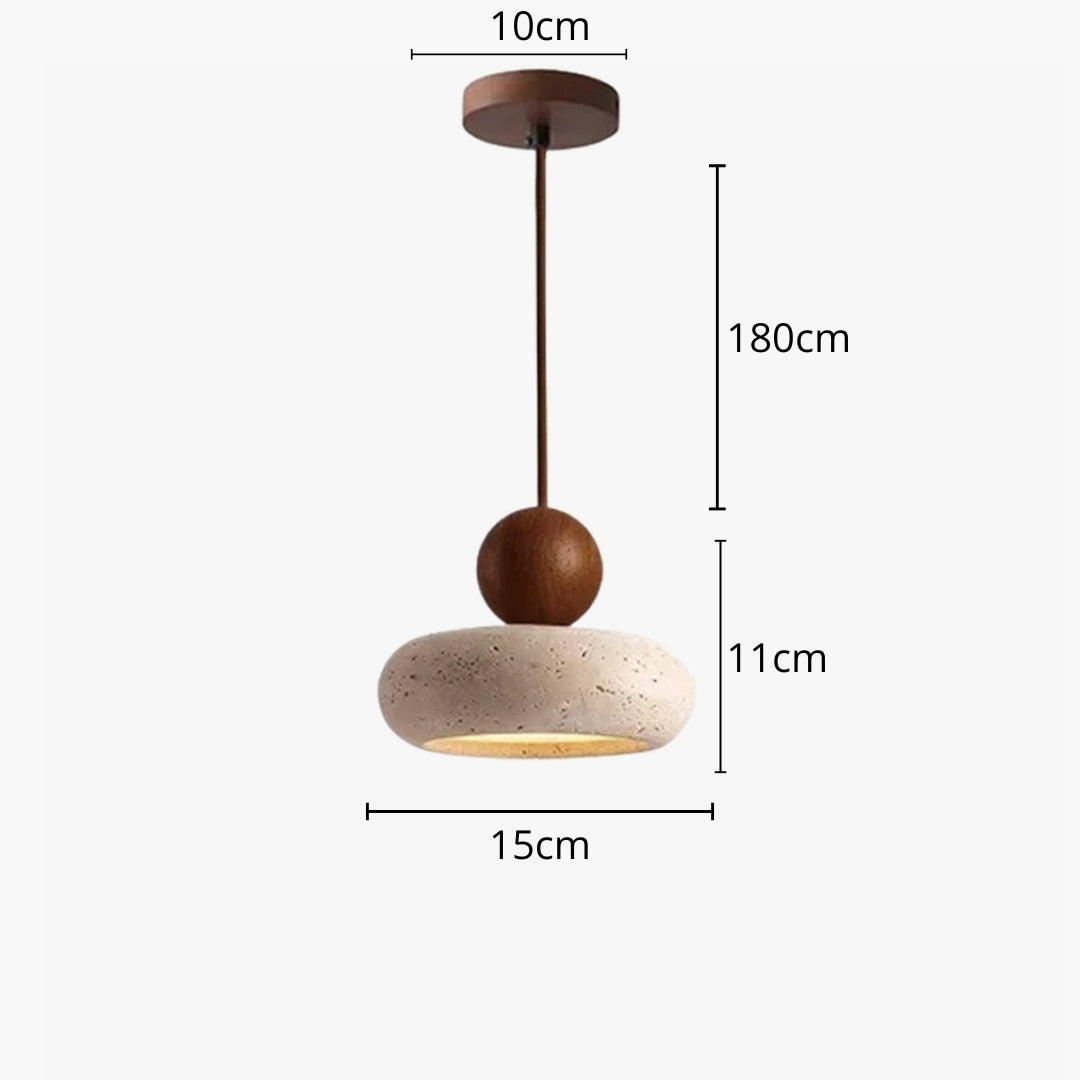 Lampe De Chevet Suspendu Moderne