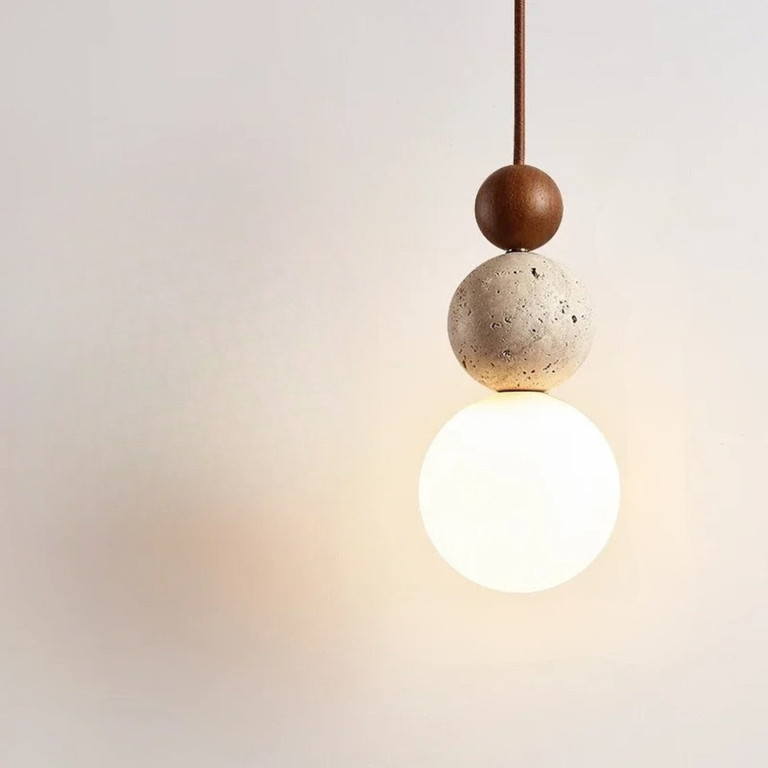 Lampe De Chevet Suspendu Au Mur