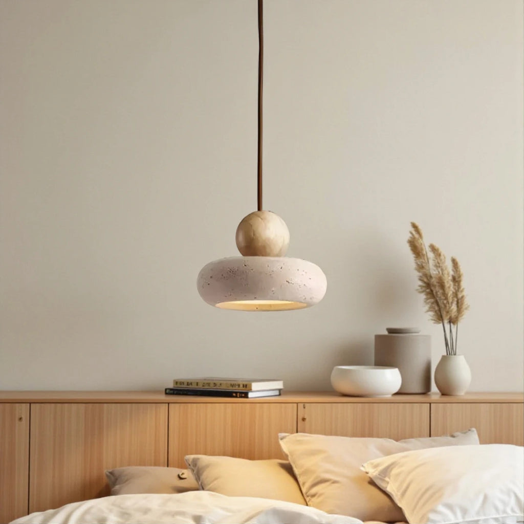 Lampe De Chevet Suspendu Moderne