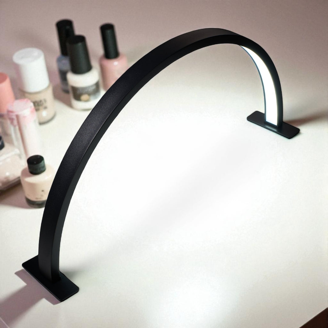 Lampe De Chevet Led Ongle