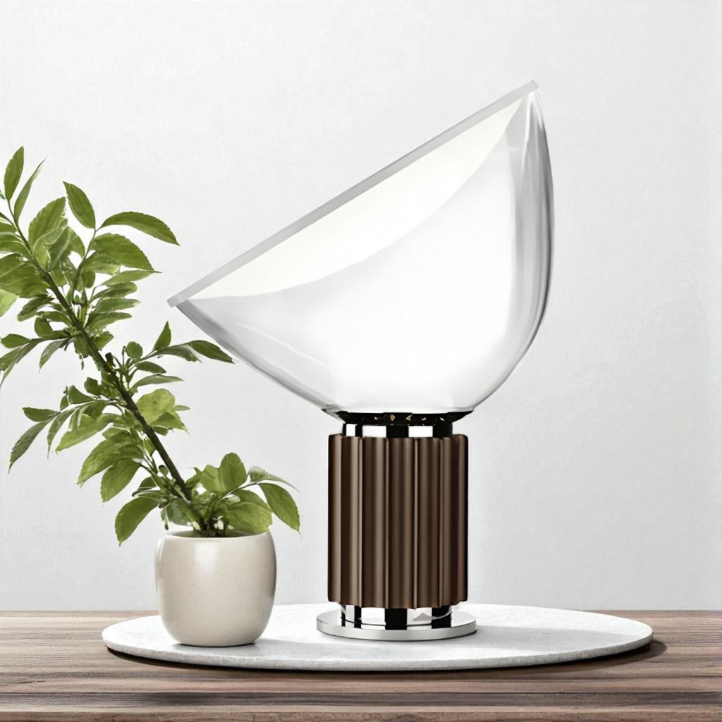 Lampe De Chevet Design Italien