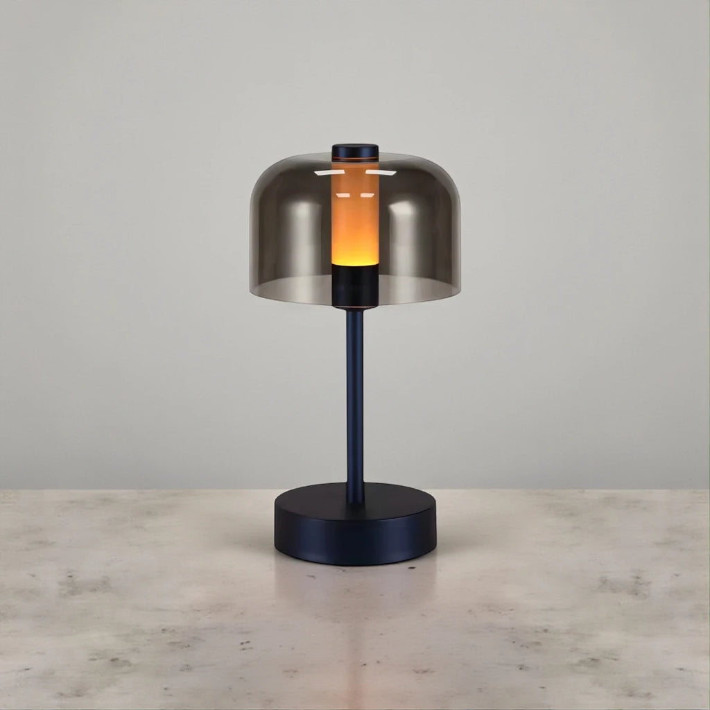 Lampe De Chevet Led Retro