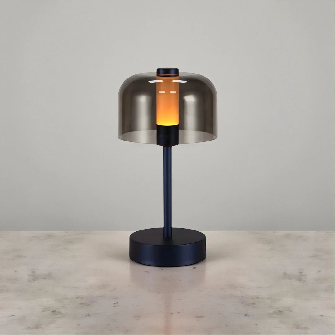 Lampe De Chevet Led Retro