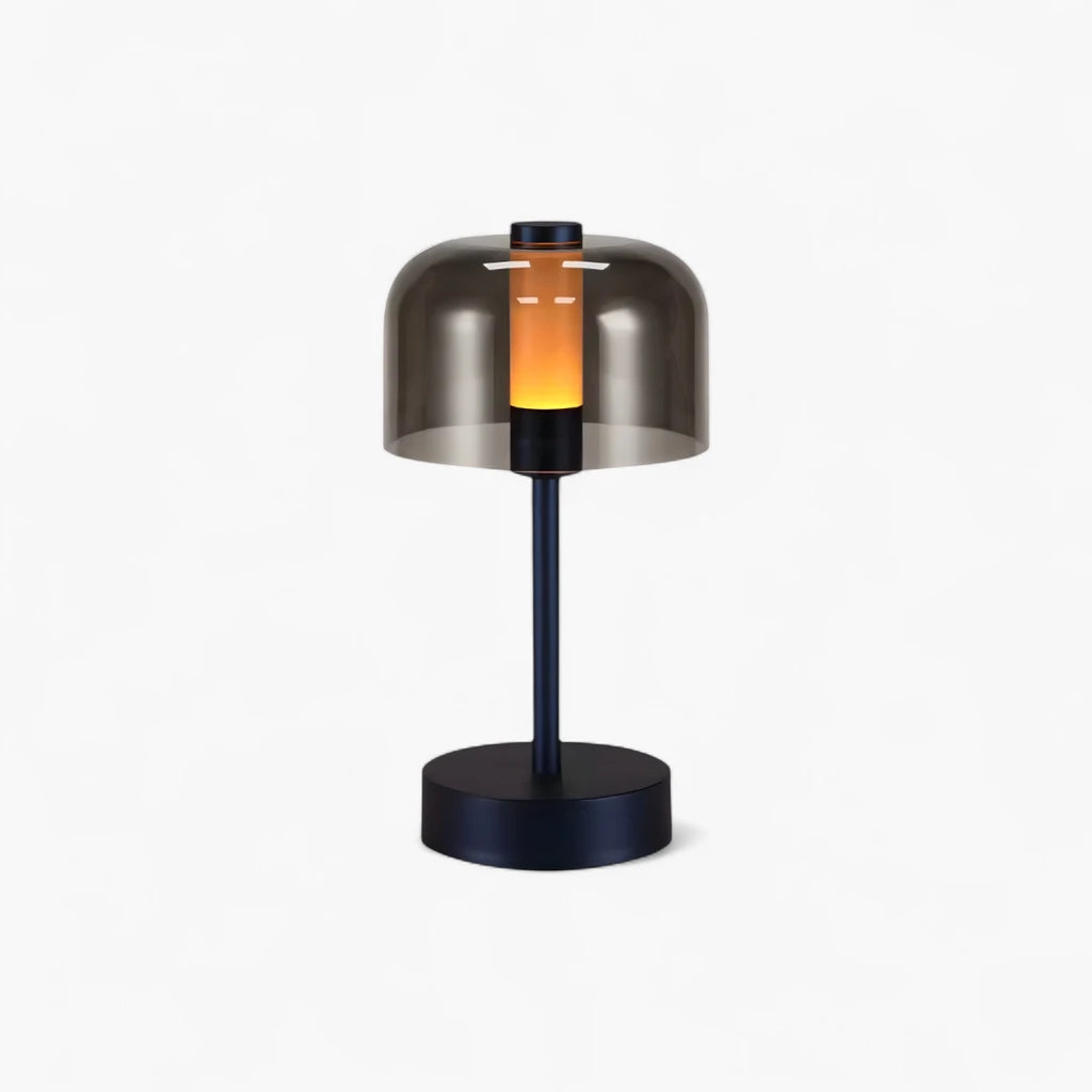 Lampe De Chevet Led Retro